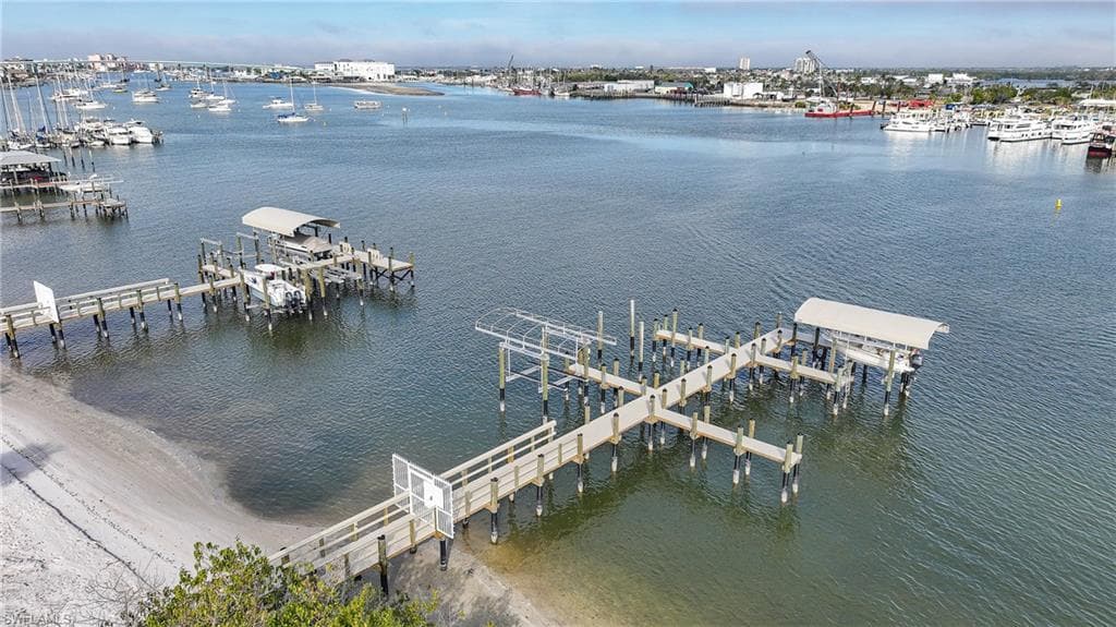 345 Mango ST # 604, FORT MYERS BEACH FL 33931-36