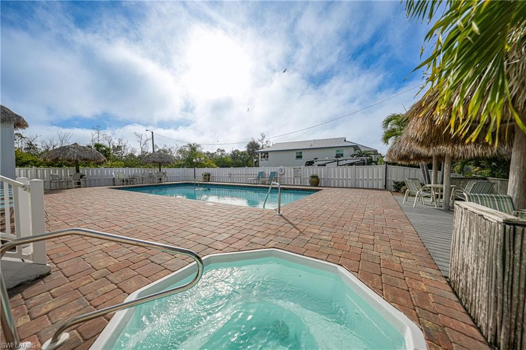 345 Mango ST # 604, FORT MYERS BEACH FL 33931-31