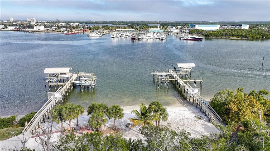 345 Mango ST # 604, FORT MYERS BEACH FL 33931-35