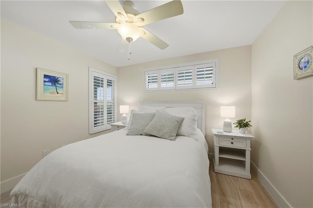 345 Mango ST # 604, FORT MYERS BEACH FL 33931-25