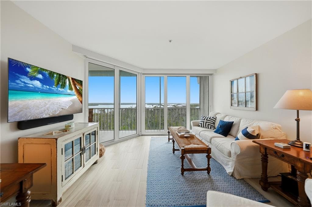 345 Mango ST # 604, FORT MYERS BEACH FL 33931-3