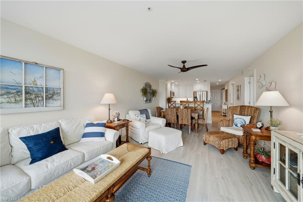 345 Mango ST # 604, FORT MYERS BEACH FL 33931-21