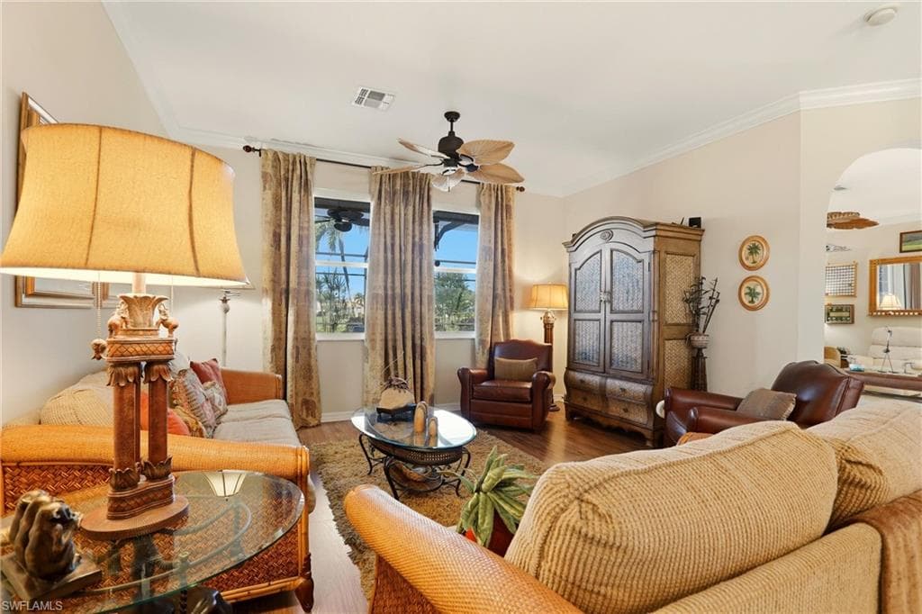 21543 Brixham Run LOOP, ESTERO FL 33928-5