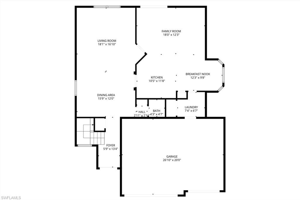 21543 Brixham Run LOOP, ESTERO FL 33928-42