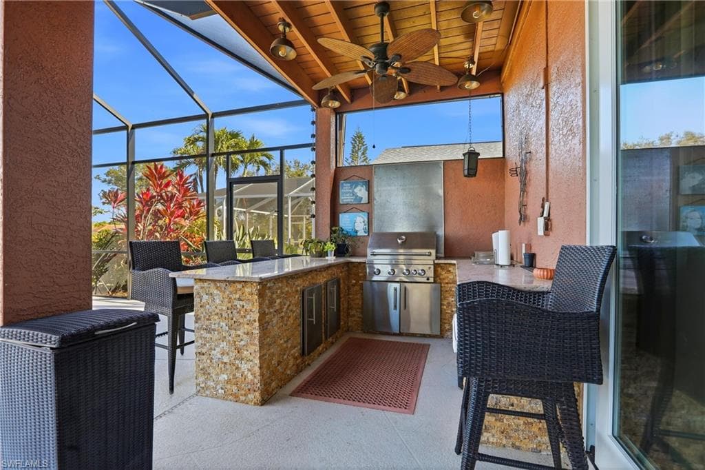 21543 Brixham Run LOOP, ESTERO FL 33928-35