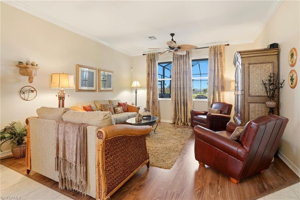 21543 Brixham Run LOOP, ESTERO FL 33928-4