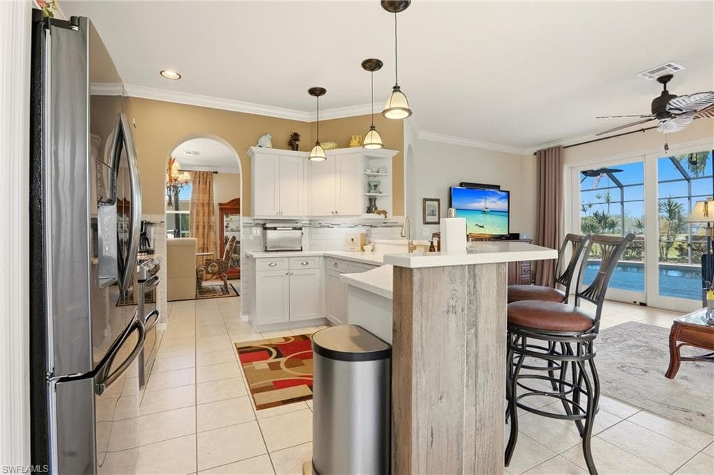 21543 Brixham Run LOOP, ESTERO FL 33928-8