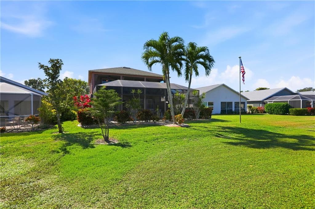 21543 Brixham Run LOOP, ESTERO FL 33928-39