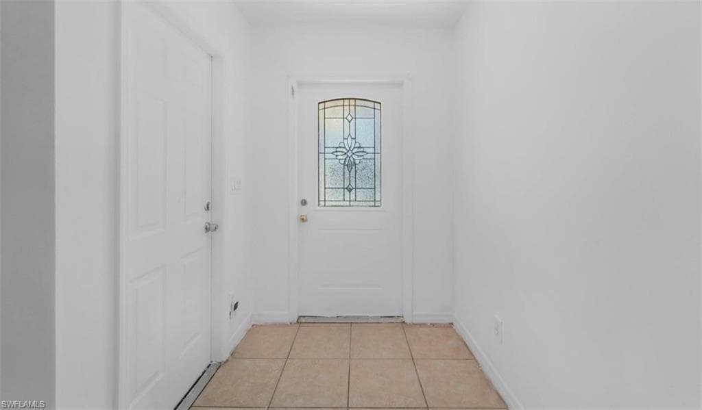 2172 Simon CT, FORT MYERS FL 33916-5