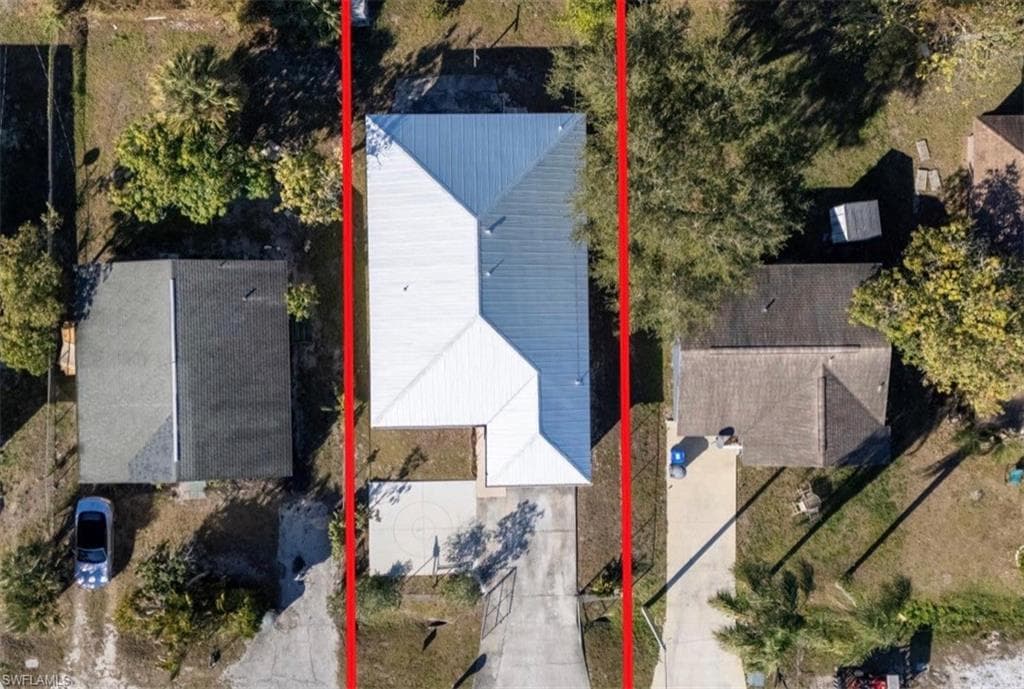 2172 Simon CT, FORT MYERS FL 33916-25