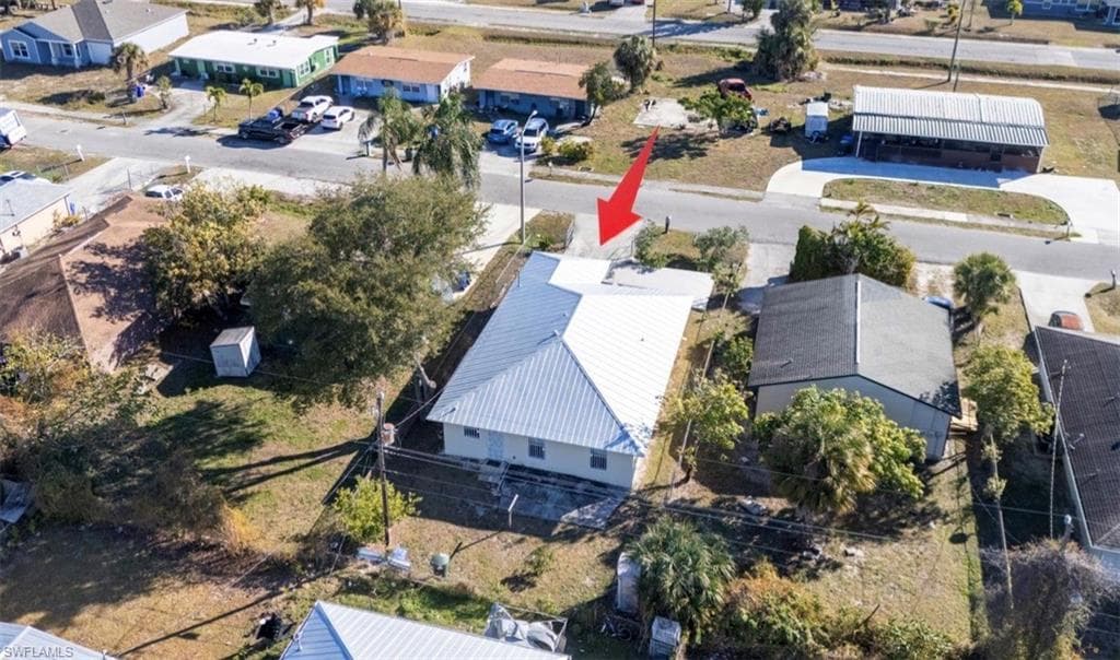 2172 Simon CT, FORT MYERS FL 33916-27