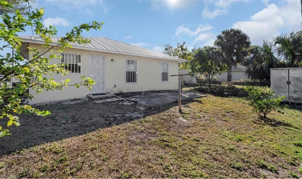 2172 Simon CT, FORT MYERS FL 33916-23