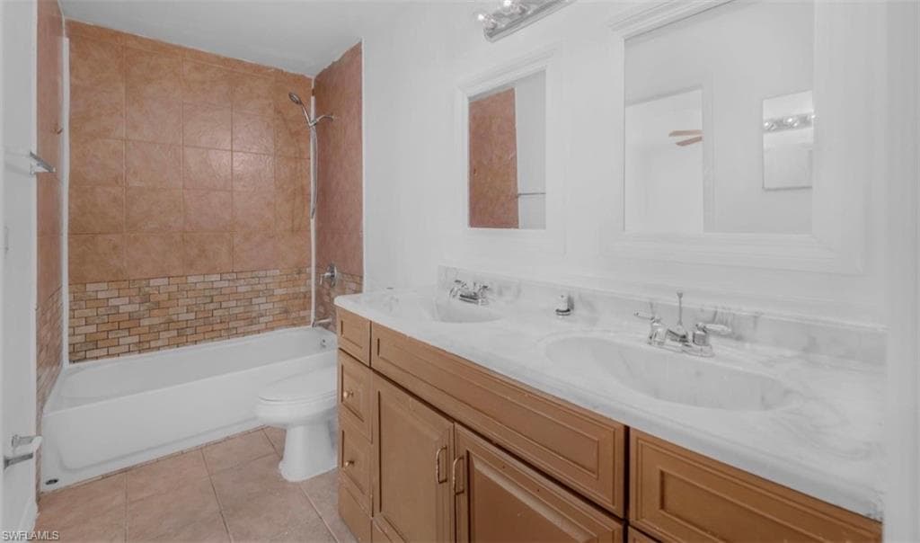 2172 Simon CT, FORT MYERS FL 33916-10