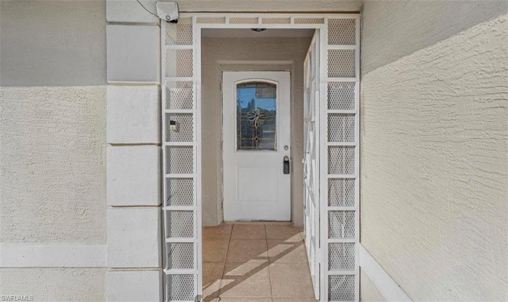 2172 Simon CT, FORT MYERS FL 33916-3