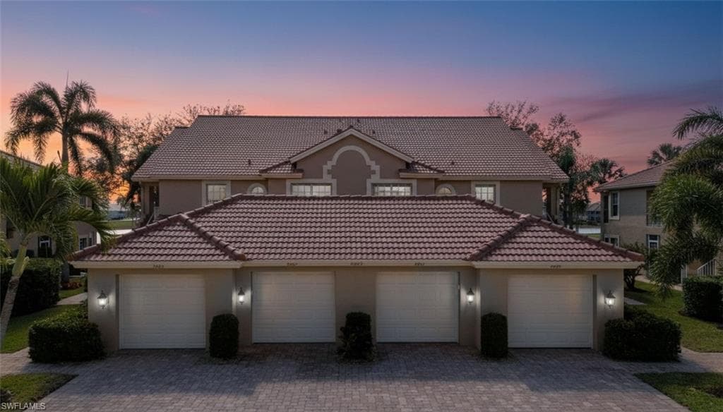 28036 Cavendish CT # 5604, BONITA SPRINGS FL 34135-23