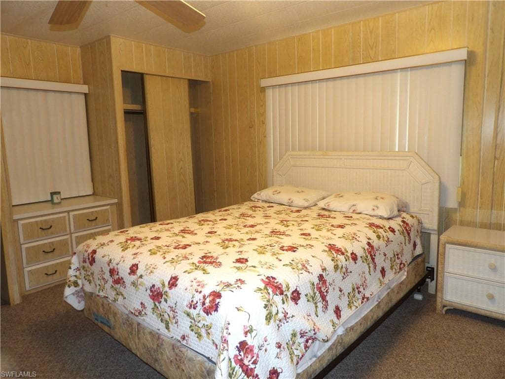239 Shrub LN N, NORTH FORT MYERS FL 33917-6