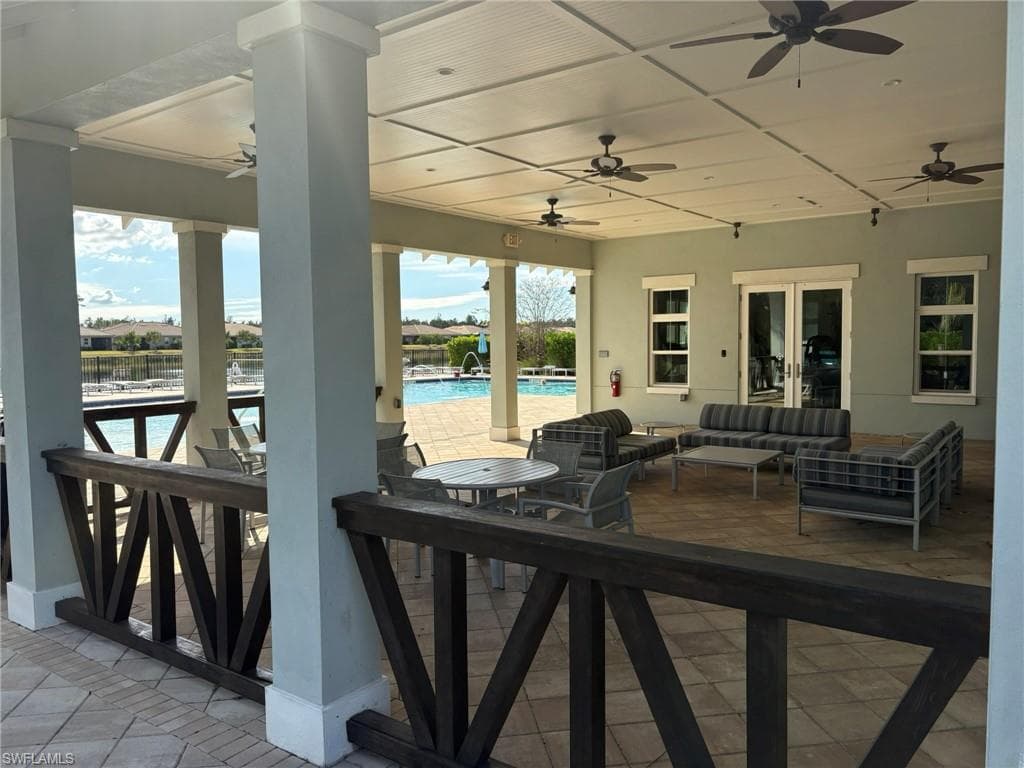 10287 Bonavie Cove DR, FORT MYERS FL 33966-27