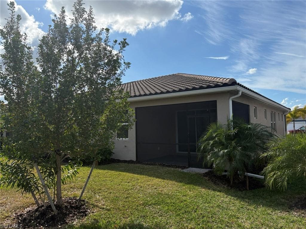 10287 Bonavie Cove DR, FORT MYERS FL 33966-18