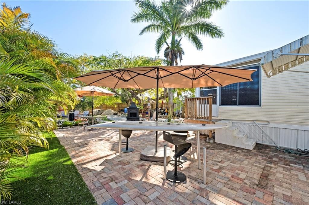 12930 Rebecca ST, FORT MYERS FL 33908-1