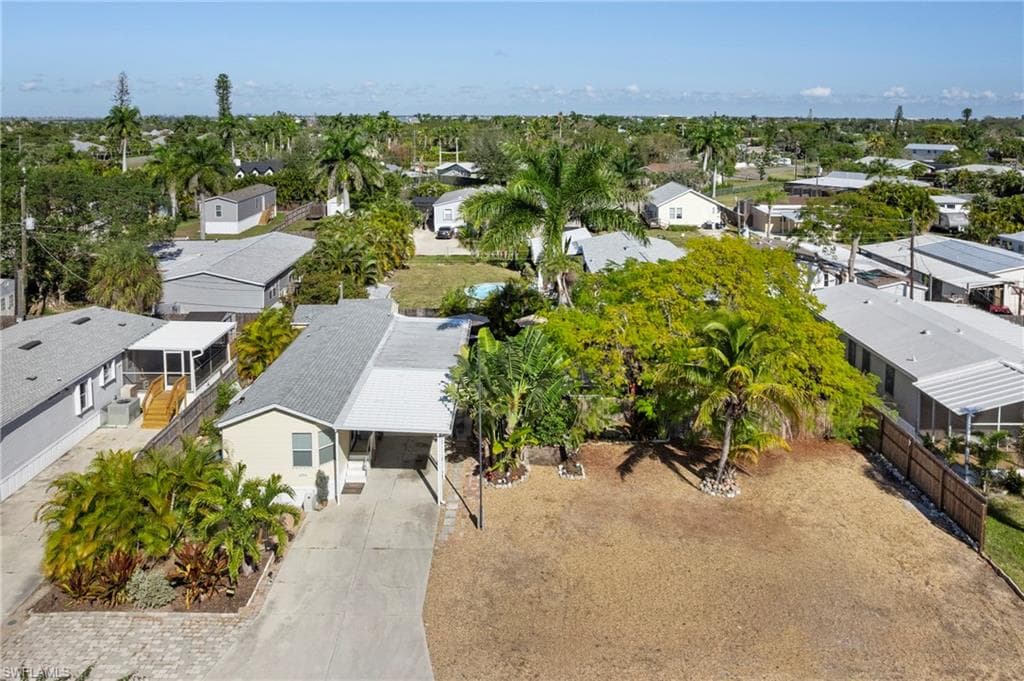 12930 Rebecca ST, FORT MYERS FL 33908-25