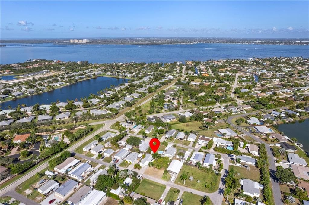 12930 Rebecca ST, FORT MYERS FL 33908-2