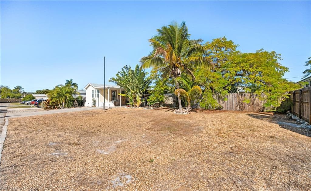 12930 Rebecca ST, FORT MYERS FL 33908-33