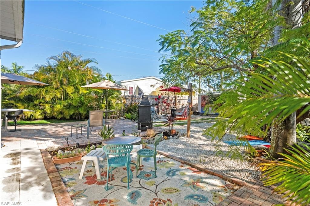 12930 Rebecca ST, FORT MYERS FL 33908-17