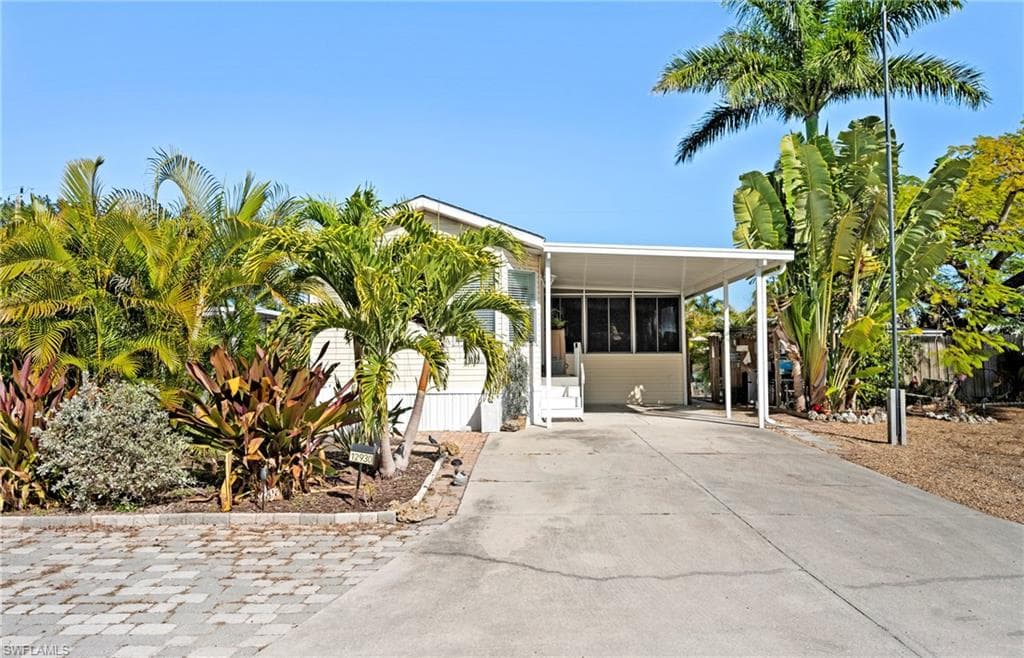 12930 Rebecca ST, FORT MYERS FL 33908-30