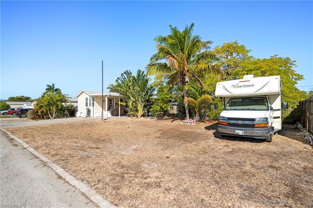 12930 Rebecca ST, FORT MYERS FL 33908-28