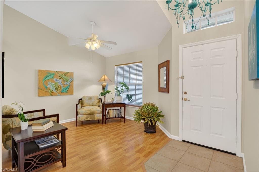 22818 Snaptail CT, ESTERO FL 33928-6