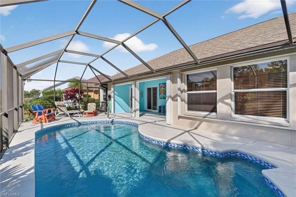 22818 Snaptail CT, ESTERO FL 33928-32