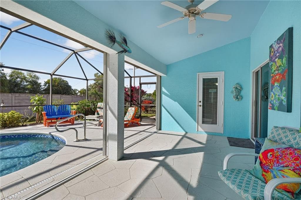 22818 Snaptail CT, ESTERO FL 33928-30