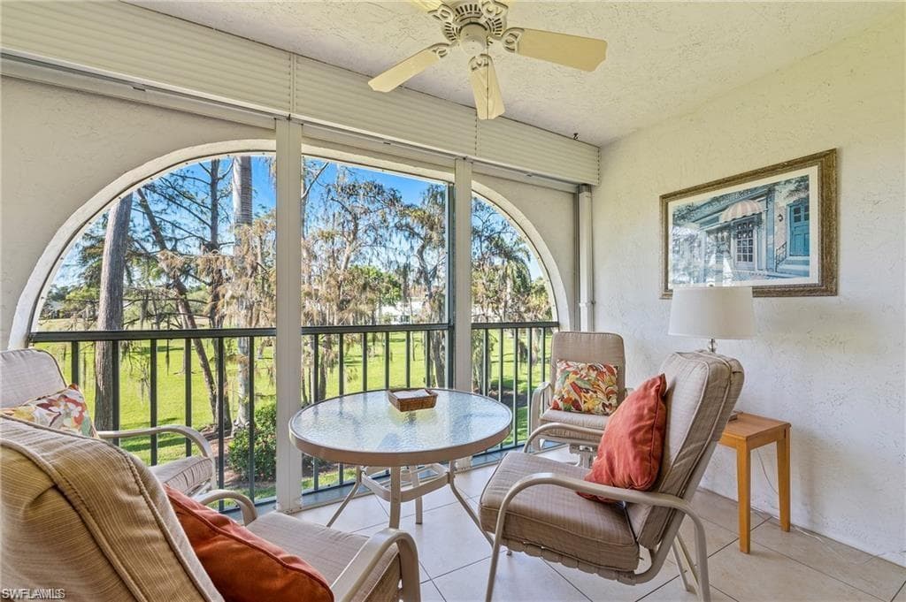 1055 Forest Lakes DR # E209, NAPLES FL 34105-16