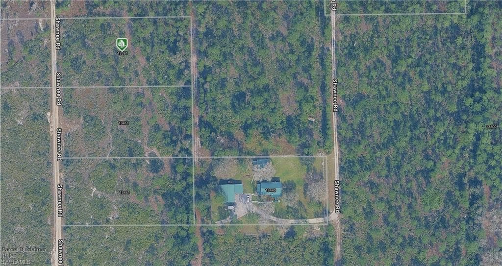 13381 Shawnee RD-1