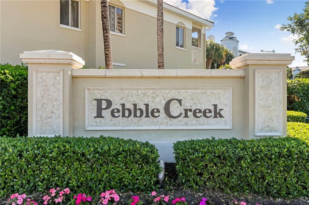 7670 Pebble Creek CIR 103-30