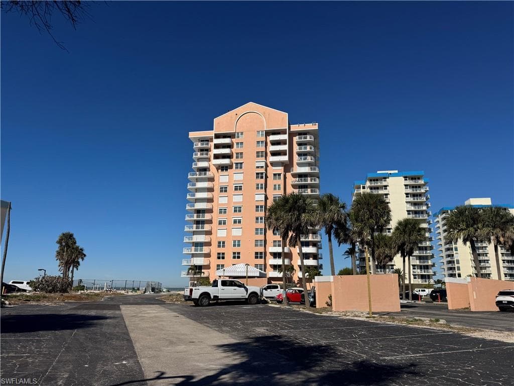 7390 Estero BLVD # 403, FORT MYERS BEACH FL 33931-5