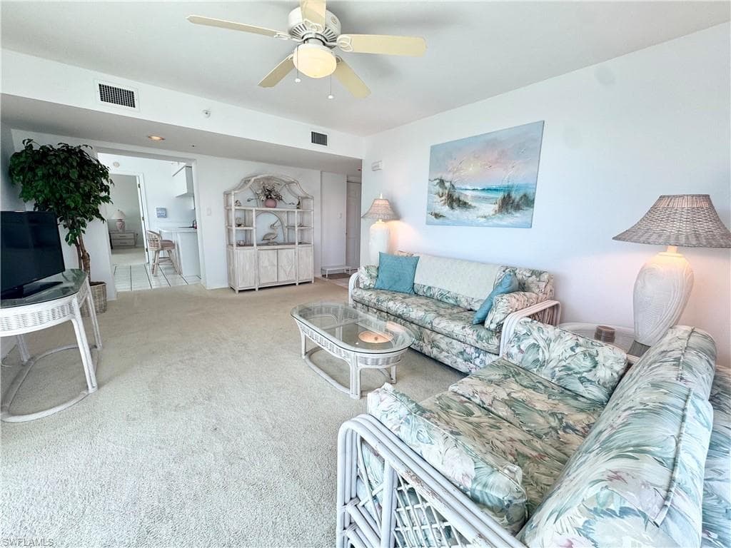 7390 Estero BLVD # 403, FORT MYERS BEACH FL 33931-11