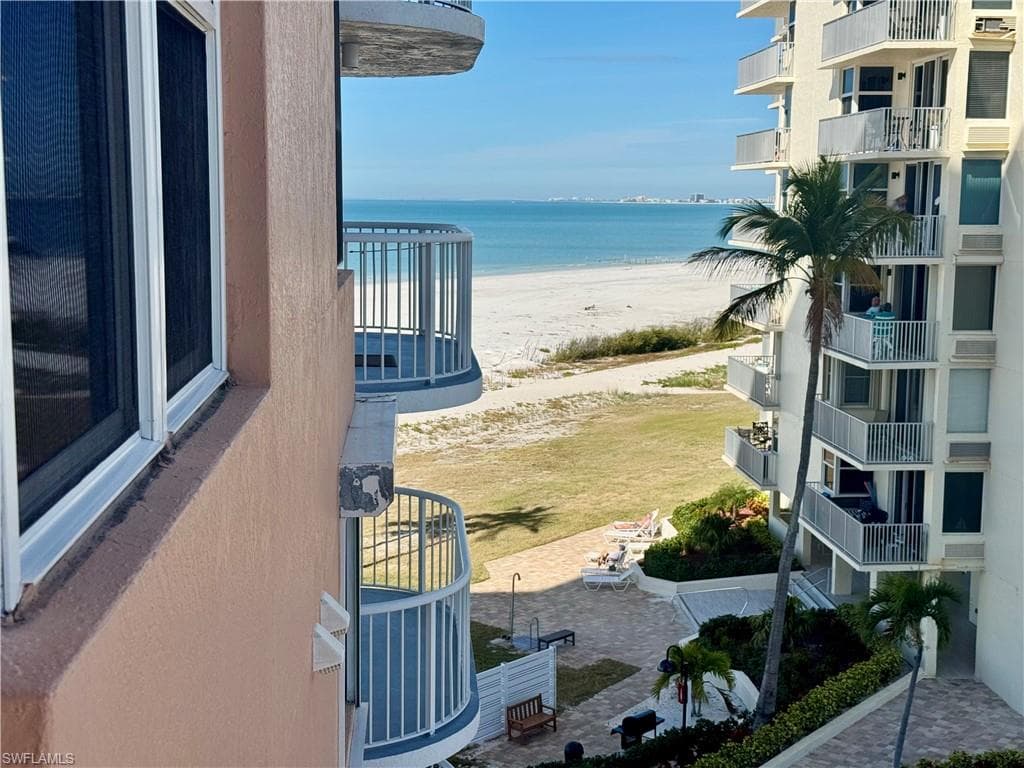 7390 Estero BLVD # 403, FORT MYERS BEACH FL 33931-6