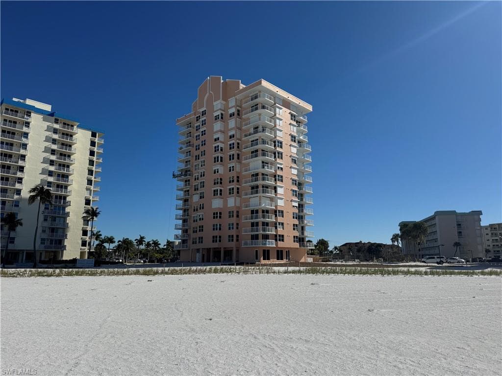 7390 Estero BLVD # 403, FORT MYERS BEACH FL 33931-27