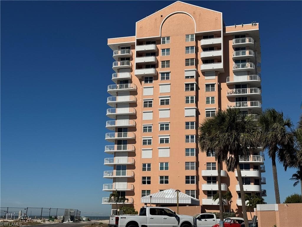 7390 Estero BLVD # 403, FORT MYERS BEACH FL 33931-4