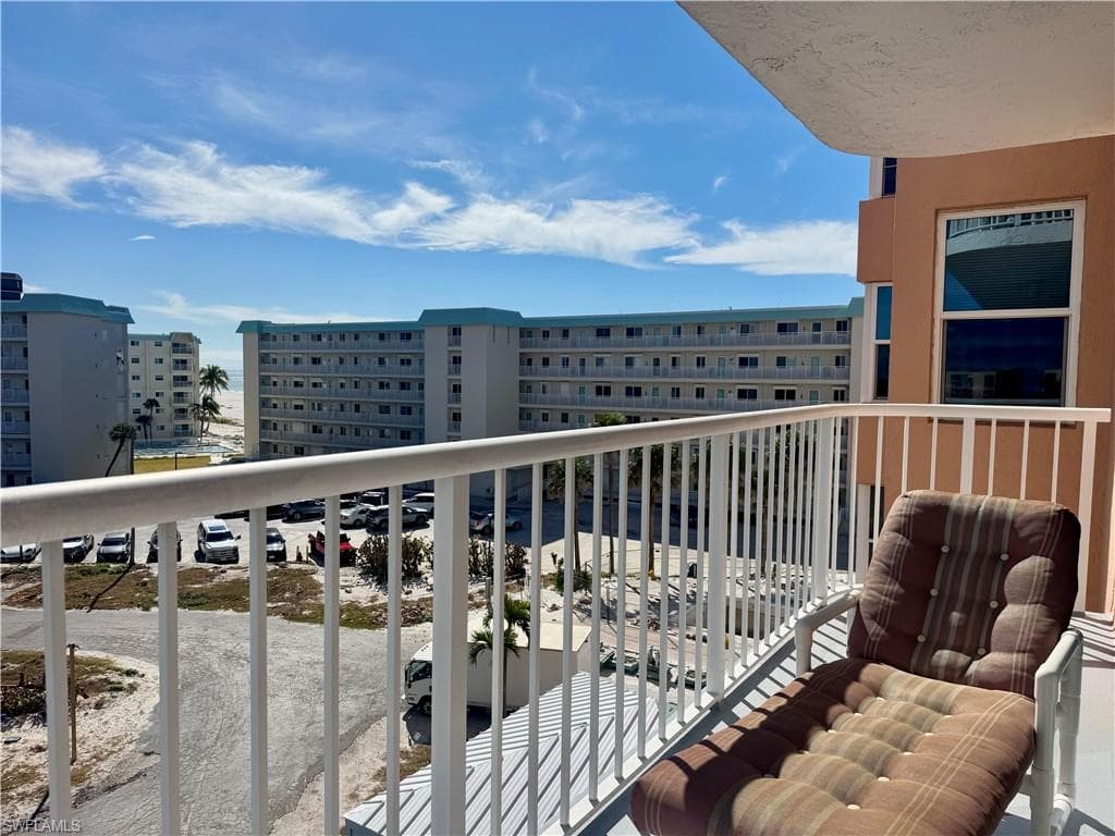 7390 Estero BLVD # 403, FORT MYERS BEACH FL 33931-8