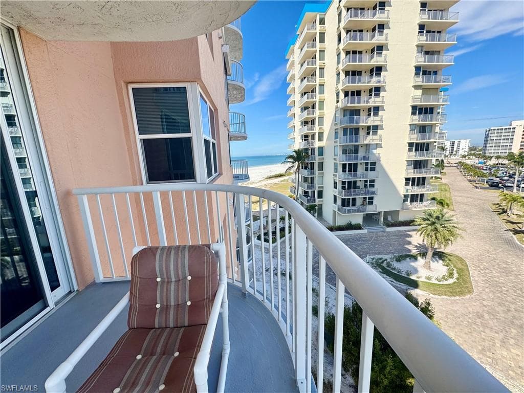 7390 Estero BLVD # 403, FORT MYERS BEACH FL 33931-10