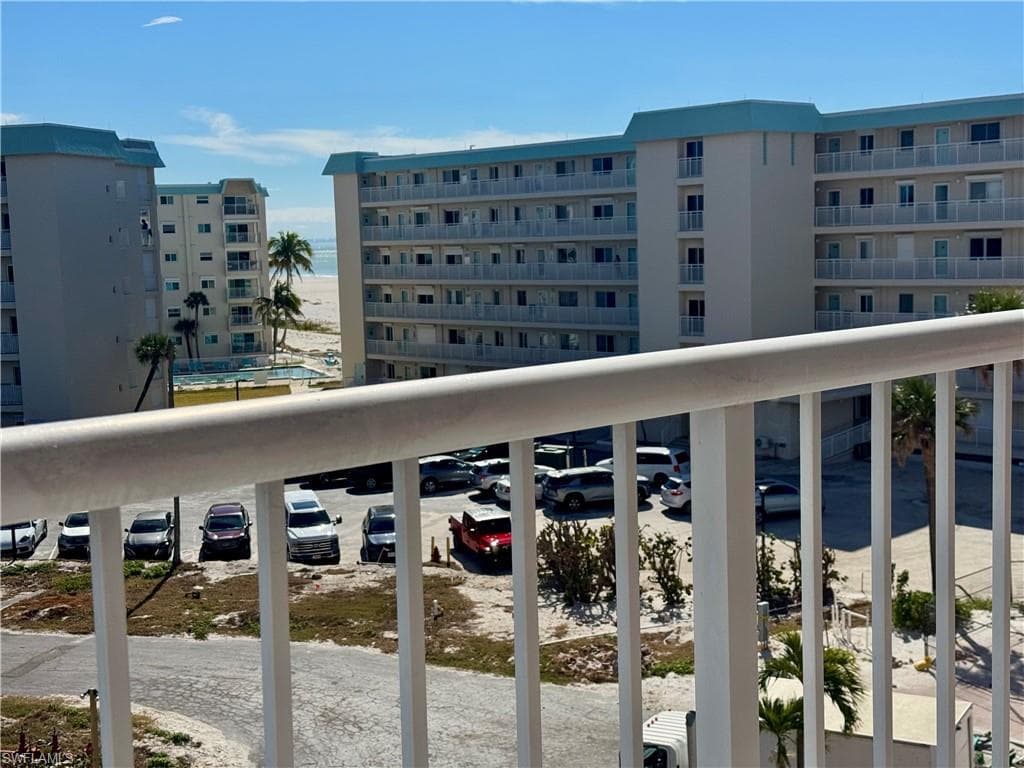 7390 Estero BLVD # 403, FORT MYERS BEACH FL 33931-7