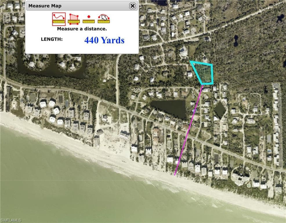 3004 Turtle Gait LN, SANIBEL FL 33957-1