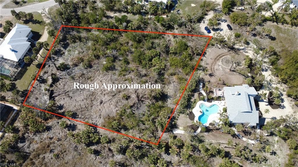 3004 Turtle Gait LN, SANIBEL FL 33957-5