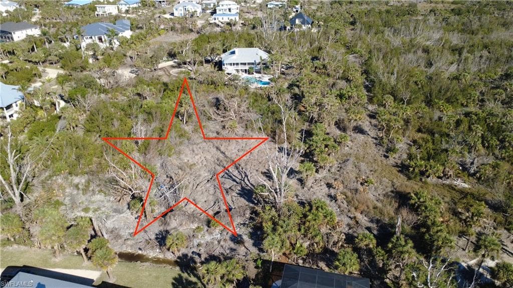 3004 Turtle Gait LN, SANIBEL FL 33957-6