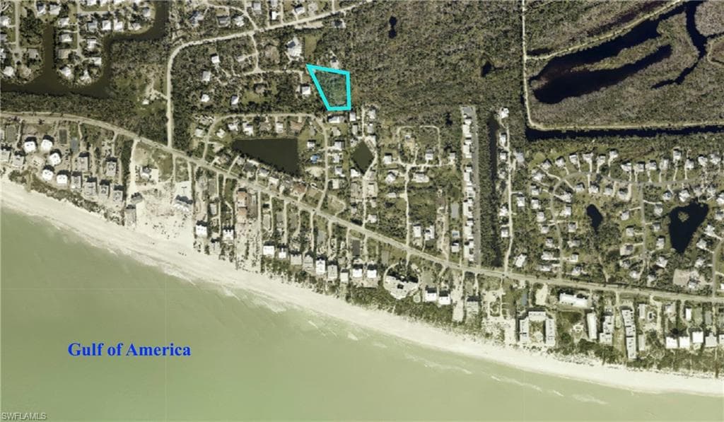 3004 Turtle Gait LN, SANIBEL FL 33957-8