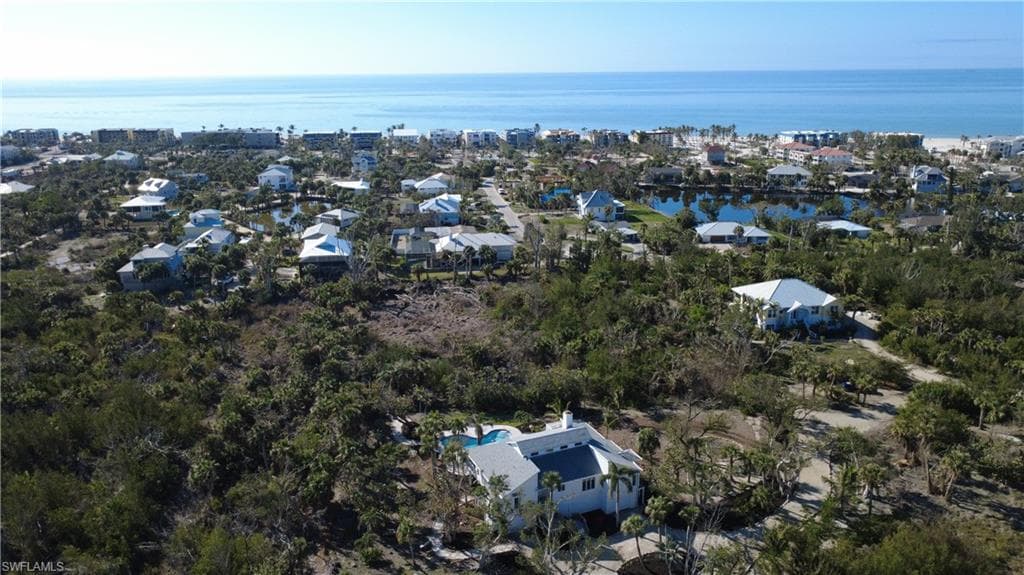 3004 Turtle Gait LN, SANIBEL FL 33957-3