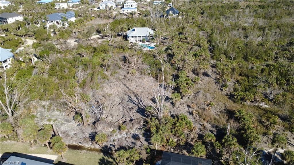 3004 Turtle Gait LN, SANIBEL FL 33957-7