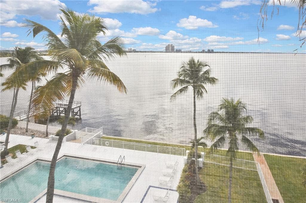 3350 N Key DR # 504, NORTH FORT MYERS FL 33903-22